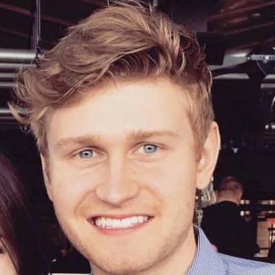 Ben bartling