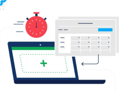 Blog graphic use template