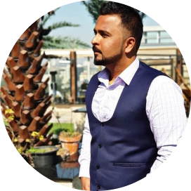 Shahzaib khan