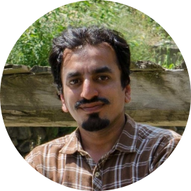 Usman arshad